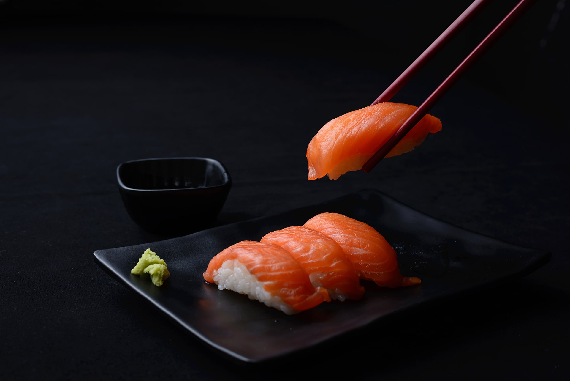 Sushi Perfection