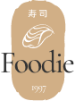 Foodie - Sushi Restaurant